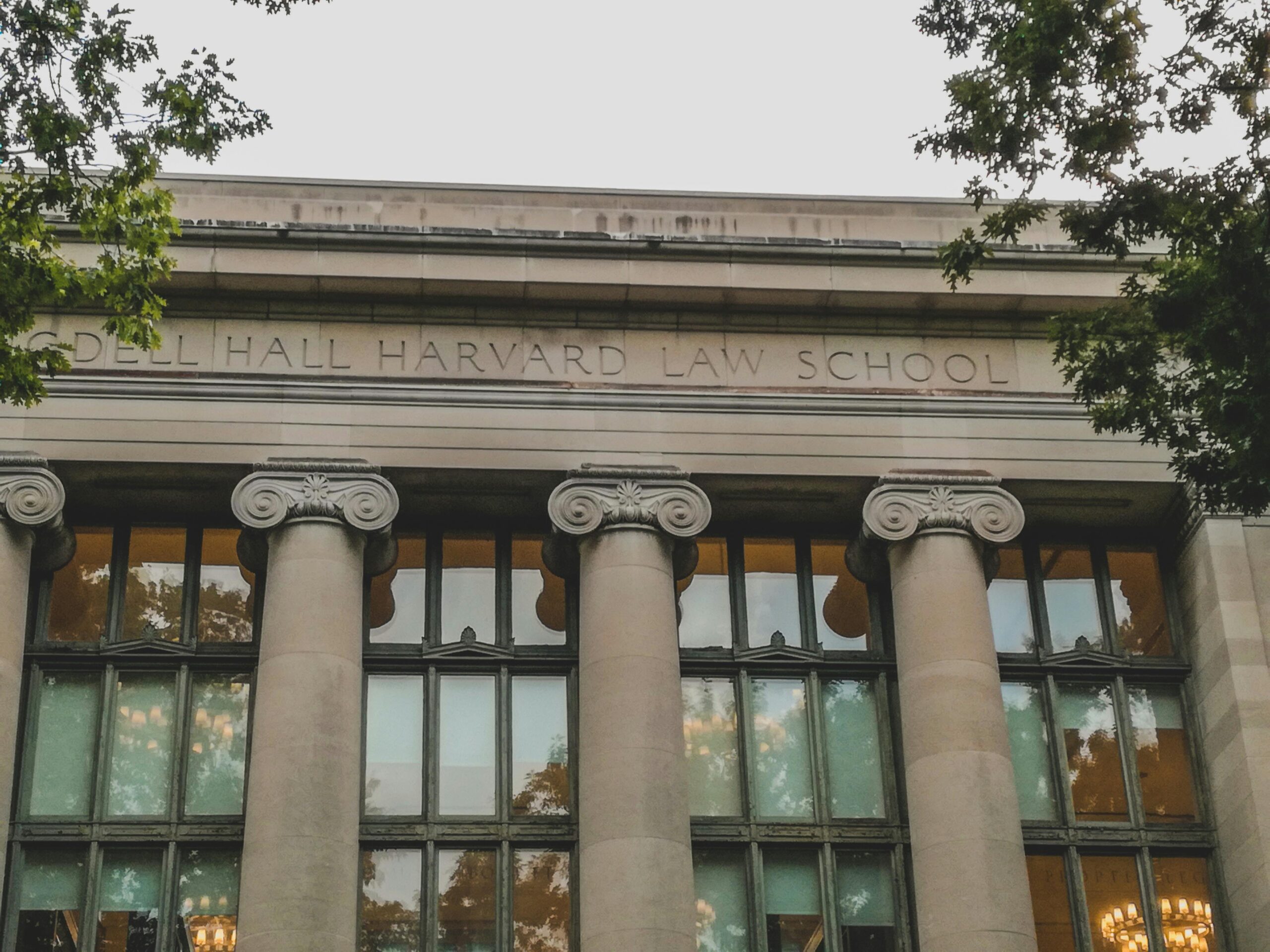 Harvard Law School