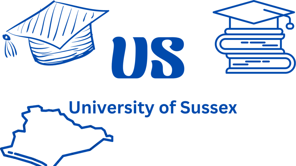 University of Sussex