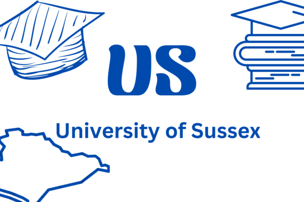 University of Sussex